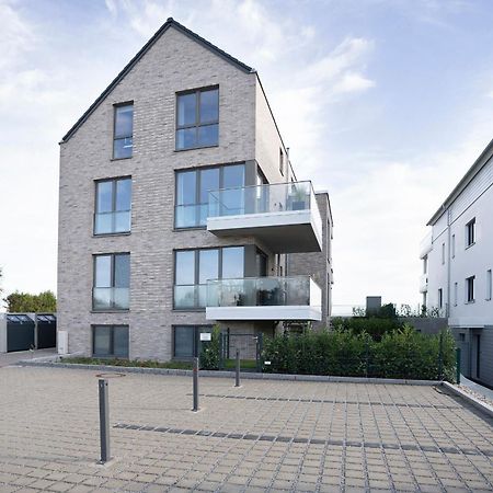 Meerlust Scharbeutz Esterno foto